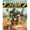Catalyst Game Labs BattleTech: Aces Scouring Sands