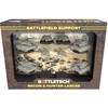 Catalyst Game Labs BattleTech: Battlefield Support Recon &amp; Hunter