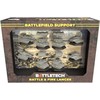 Catalyst Game Labs BattleTech: Battlefield Support Battle &amp; Fire Lance
