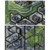 Catalyst Game Labs BattleTech: BattleMat City HPG Engineering