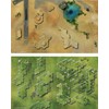 Catalyst Game Labs BattleTech: BattleMat Alpha Strike – Aerobase #2