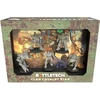 Catalyst Game Labs BattleTech: Clan Cavalry Star