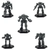 Catalyst Game Labs BattleTech: Clan Striker Star
