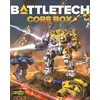 Catalyst Game Labs BattleTech: Core Box