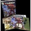 Catalyst Game Labs BattleTech Essentials