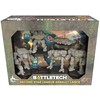Catalyst Game Labs BattleTech: ForcePack: Second Star League Assault Lance