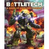Catalyst Game Labs BattleTech Game of Armored Combat 40th Anniversary