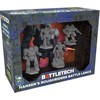 Catalyst Game Labs BattleTech: Hansens Roughriders Battle Lance