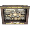 Catalyst Game Labs BattleTech Heavy Battle &amp; Sweep Lances