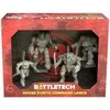 Catalyst Game Labs BattleTech: House Kurita Ranger Lance