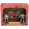 Catalyst Game Labs BattleTech: House Kurita Ranger Lance