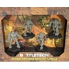 Catalyst Game Labs BattleTech: Inner Sphere Recon Lance