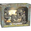 Catalyst Game Labs BattleTech: Inner Sphere Command Lance