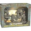Catalyst Game Labs BattleTech: Inner Sphere Command Lance