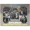 Catalyst Game Labs BattleTech: Inner Sphere Support Lance