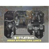 Catalyst Game Labs BattleTech: Inner Sphere Fire Lance