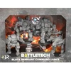 Catalyst Game Labs BattleTech: Juodas Remnant Command Lance