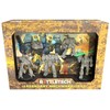 Catalyst Game Labs BattleTech: Legendary Mechwarriors II