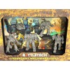 Catalyst Game Labs BattleTech: Legendary Mechwarriors II