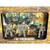 Catalyst Game Labs BattleTech: Legendary Mechwarriors II