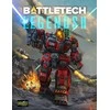 Catalyst Game Labs Battletech: Legends II knyga