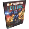 Catalyst Game Labs BattleTech: Legends Knyga