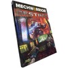Catalyst Game Labs BattleTech: MechWarrior Destiny