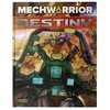 Catalyst Game Labs BattleTech: MechWarrior Destiny