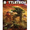 Catalyst Game Labs BattleTech: Mercenaries Box Set