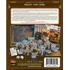 Catalyst Game Labs BattleTech: Mercenaries Box Set