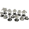 Catalyst Game Labs BattleTech: Mercenaries Box Set