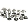 Catalyst Game Labs BattleTech: Mercenaries Box Set