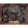 Catalyst Game Labs BattleTech: Proliferation Cycle