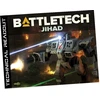 Catalyst Game Labs BattleTech: Technical Readout: Jihad Knyga