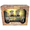 Catalyst Game Labs BattleTech: UrbanMech Lance