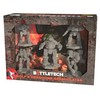 Catalyst Game Labs BattleTech: Wolf's Dragoons Assault Star