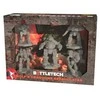 Catalyst Game Labs BattleTech: Wolf's Dragoons Assault Star