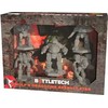 Catalyst Game Labs BattleTech: Wolf's Dragoons Assault Star