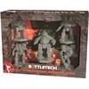Catalyst Game Labs BattleTech: Wolf's Dragoons Assault Star