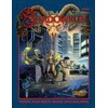 Catalyst Game Labs Shadowrun First Edition 35th Anniversary