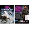 Catalyst Game Labs Shadowrun: Sixth World Beginner Box