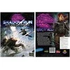 Catalyst Game Labs Shadowrun: Sixth World Beginner Box
