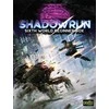 Catalyst Game Labs Shadowrun: Sixth World Beginner Box