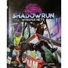 Catalyst Game Labs Shadowrun Whisper Nets knyga