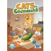 Cats Vs Cucumbers