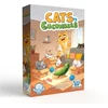 Cats Vs Cucumbers
