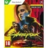 Cd Project Cyberpunk 2077 Ultimate Edition Xbox Series X