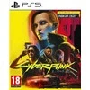 Cd Projekt Red Cd Project Cyberpunk 2077 Ultimate Edition PS5