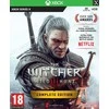 GAME Cd projektas The Witcher 3: Wild Hunt – pilnas Xbox serijos X leidimas