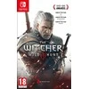 Cd Project Cd projektas The Witcher 3: Wild Hunt Standard Edition